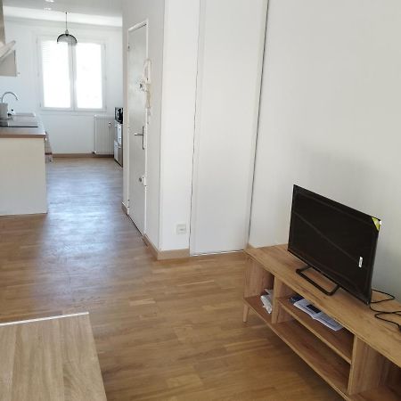 Appartement 60 M2 Avignon Buitenkant foto