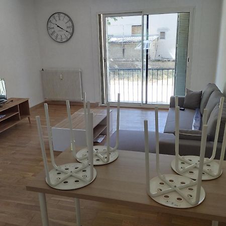 Appartement 60 M2 Avignon Buitenkant foto