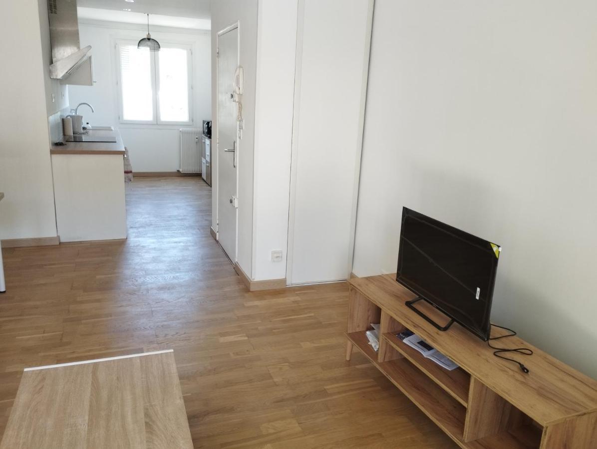 Appartement 60 M2 Avignon Buitenkant foto