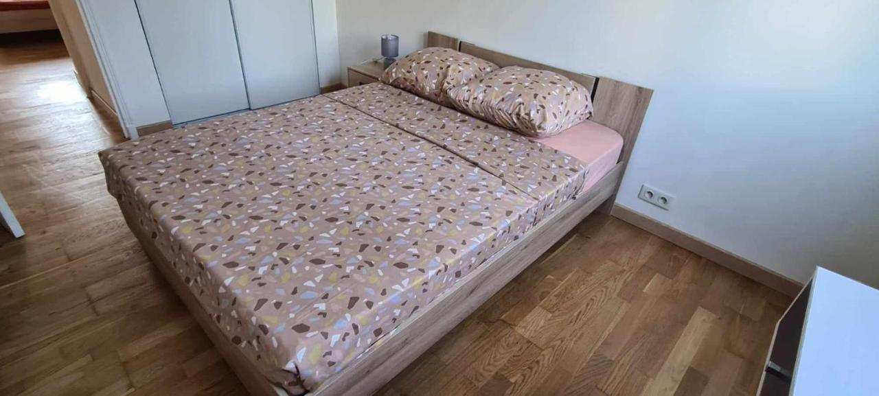 Appartement 60 M2 Avignon Buitenkant foto